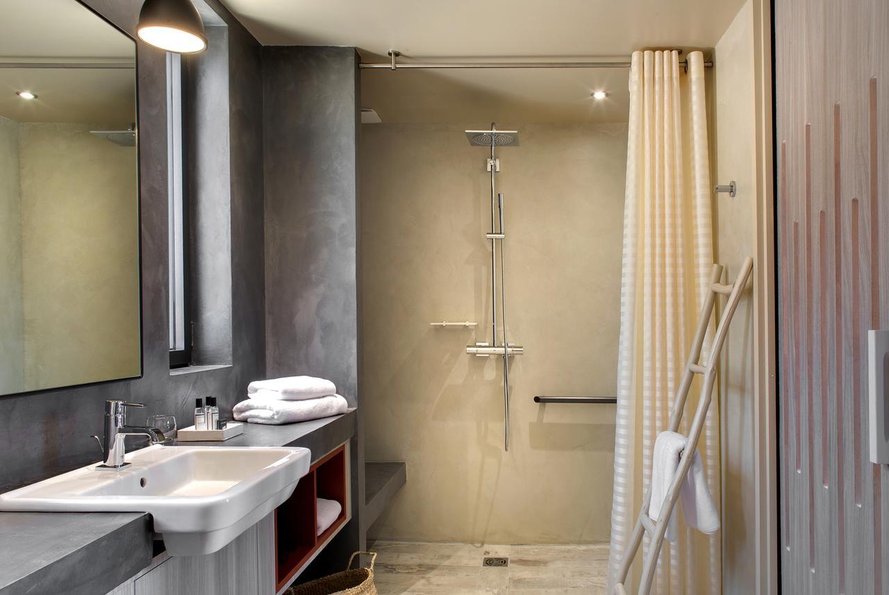 Maison D'Hotes Le Pre Gourmand - Adults Only Eyragues Exteriér fotografie