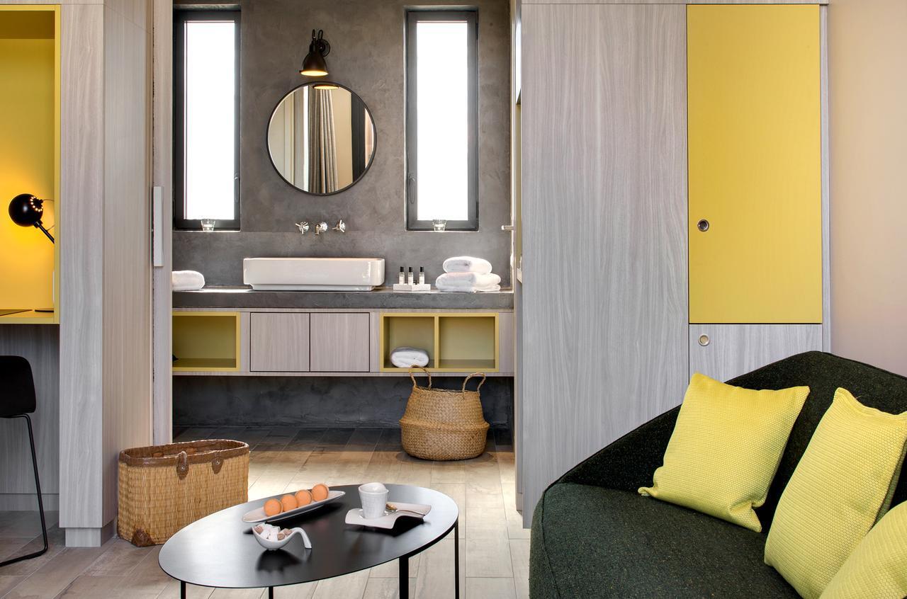 Maison D'Hotes Le Pre Gourmand - Adults Only Eyragues Exteriér fotografie